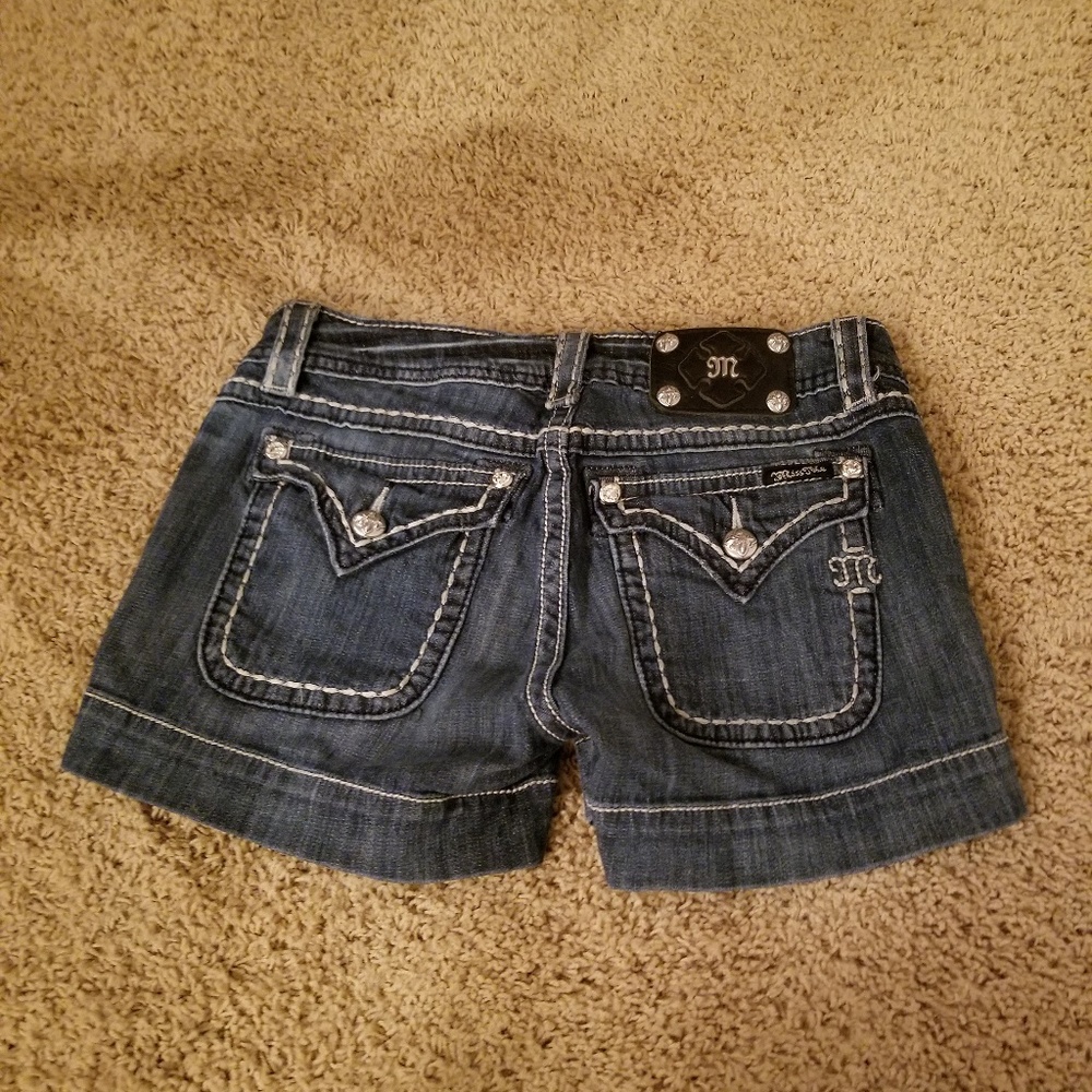Shorts